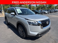 2025 Nissan Pathfinder SV SUV