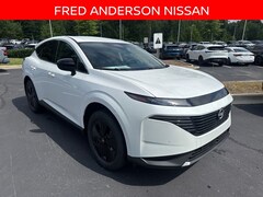 2025 Nissan Murano SV SUV