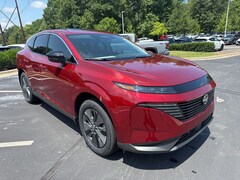 2025 Nissan Murano SL SUV