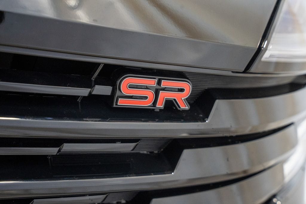 New 2026 Nissan Kicks SR SUV