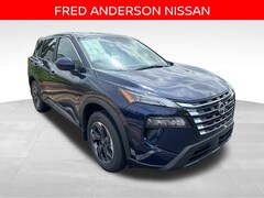 2026 Nissan Rogue SV SUV