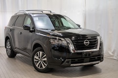 2024 Nissan Pathfinder SL SUV