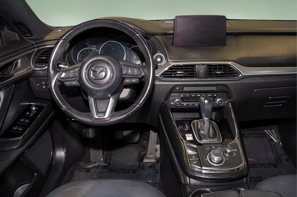 Used 2020 Mazda Mazda CX-9 Grand Touring SUV
