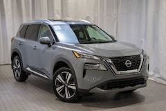2023 Nissan Rogue SL SUV