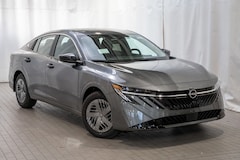 2026 Nissan Sentra S Sedan