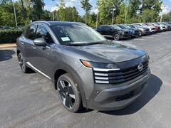 2025 Nissan Kicks SR SUV