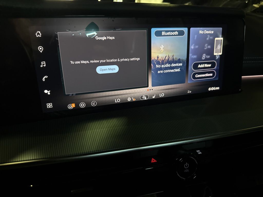 2025 Nissan Murano SL photo 4