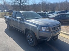 2025 Nissan Frontier SV Truck King Cab