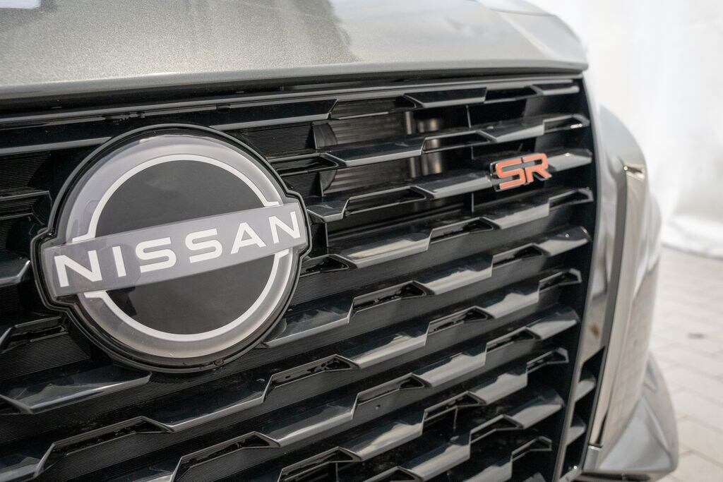 New 2025 Nissan Altima SR Sedan