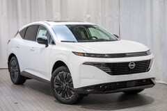 2026 Nissan Murano Platinum SUV