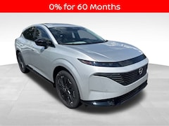 2025 Nissan Murano Platinum SUV