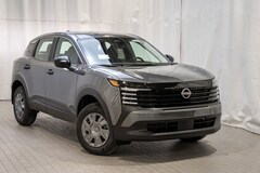 2026 Nissan Kicks S SUV