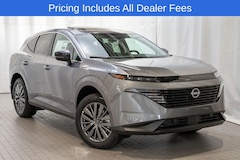 2026 Nissan Murano SL SUV