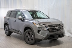 2026 Nissan Rogue SV SUV