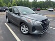 Nissan Kicks Play
