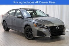 2026 Nissan Altima SV Sedan