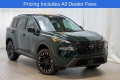 2026 Nissan Rogue Dark Armor SUV