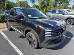 2025 Nissan Kicks SR SUV