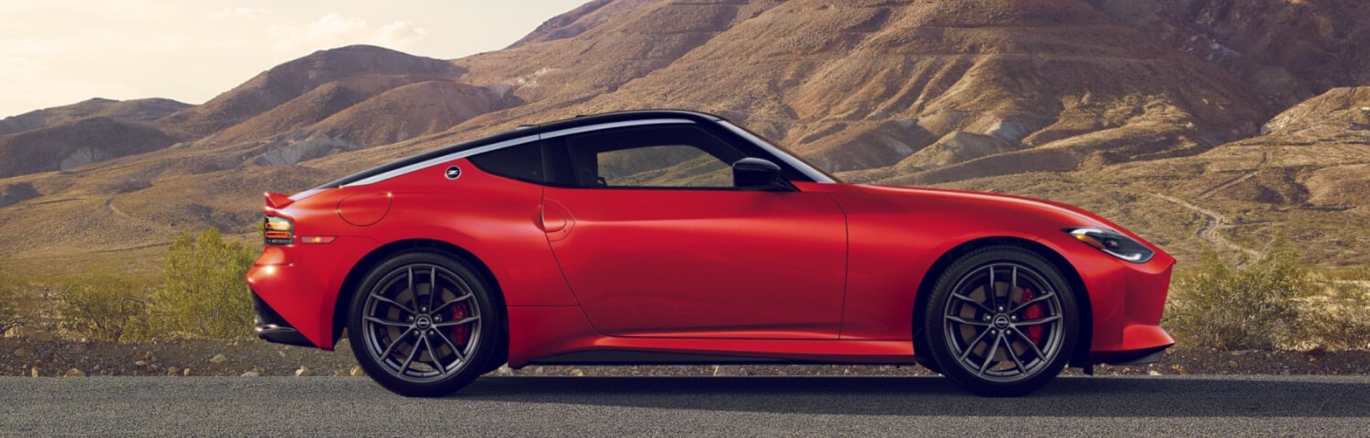 2026 Nissan Z