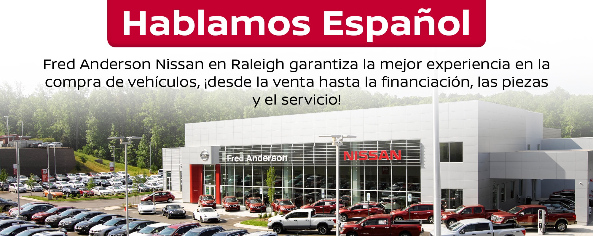 Hispanic Landing Page Header