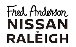 Fred Anderson Nissan of Raleigh