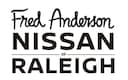 Fred Anderson Nissan of Raleigh