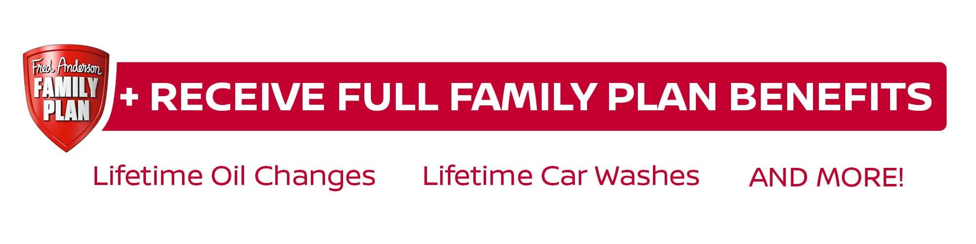 Family Plan in Raleigh, NC