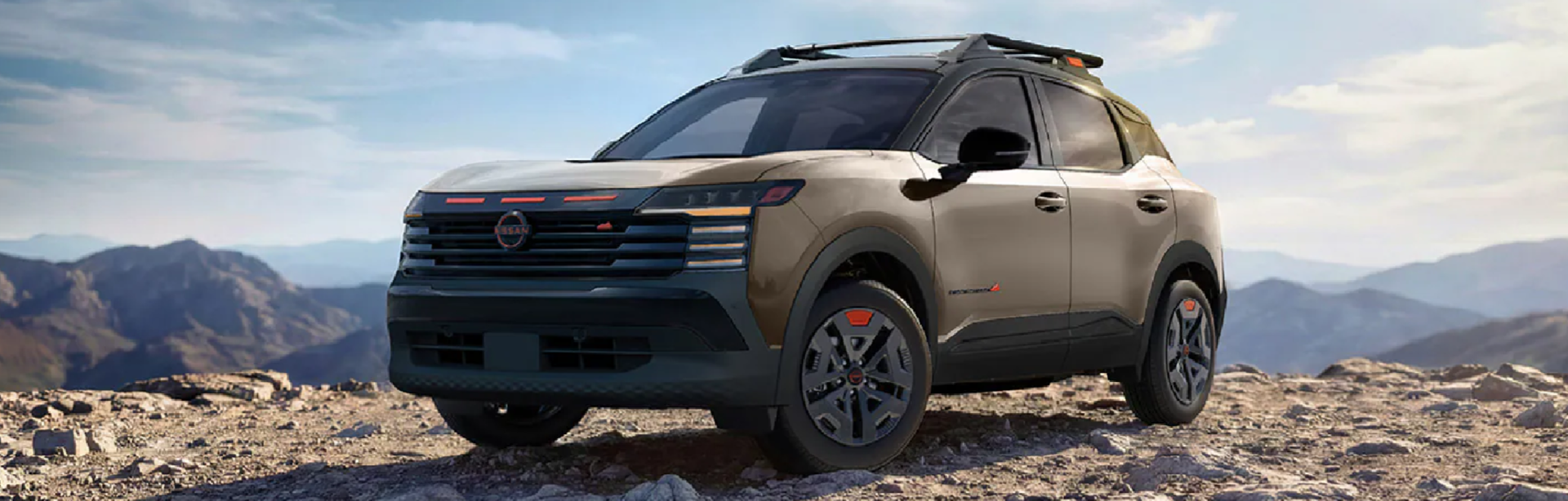 2027 Nissan Kicks