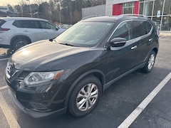 2015 Nissan Rogue SV SUV