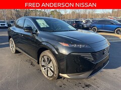 2025 Nissan Murano SL SUV