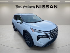 2024 Nissan Rogue SL SUV