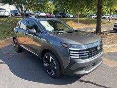 2025 Nissan Kicks SR SUV