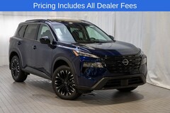 2026 Nissan Rogue Dark Armor SUV