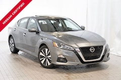 2022 Nissan Altima 2.5 SL Sedan