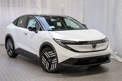 2026 Nissan LEAF SV+ SUV