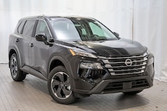 2026 Nissan Rogue SV SUV