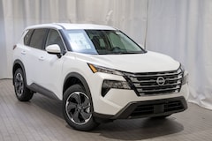2026 Nissan Rogue SV SUV