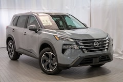 2026 Nissan Rogue SV SUV