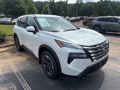 2026 Nissan Rogue SV SUV