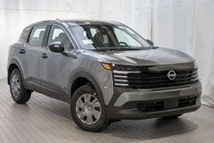 2026 Nissan Kicks S SUV