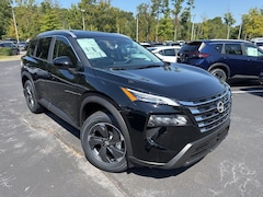 2026 Nissan Rogue SV SUV