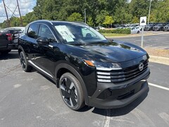 2025 Nissan Kicks SR SUV