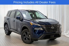 2026 Nissan Rogue SV SUV