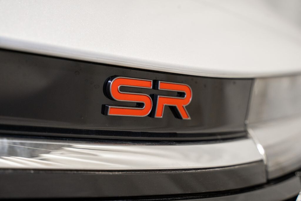 New 2026 Nissan Sentra SR Sedan