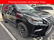  LEXUS GX 460