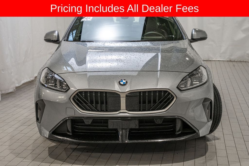 Used 2025 BMW 228i 228 xDrive Gran Coupe Sedan