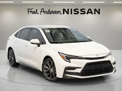 2024 Toyota Corolla SE Sedan