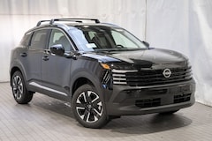 2026 Nissan Kicks SV SUV