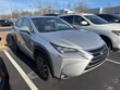  LEXUS NX 200t