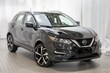  Nissan Rogue Sport